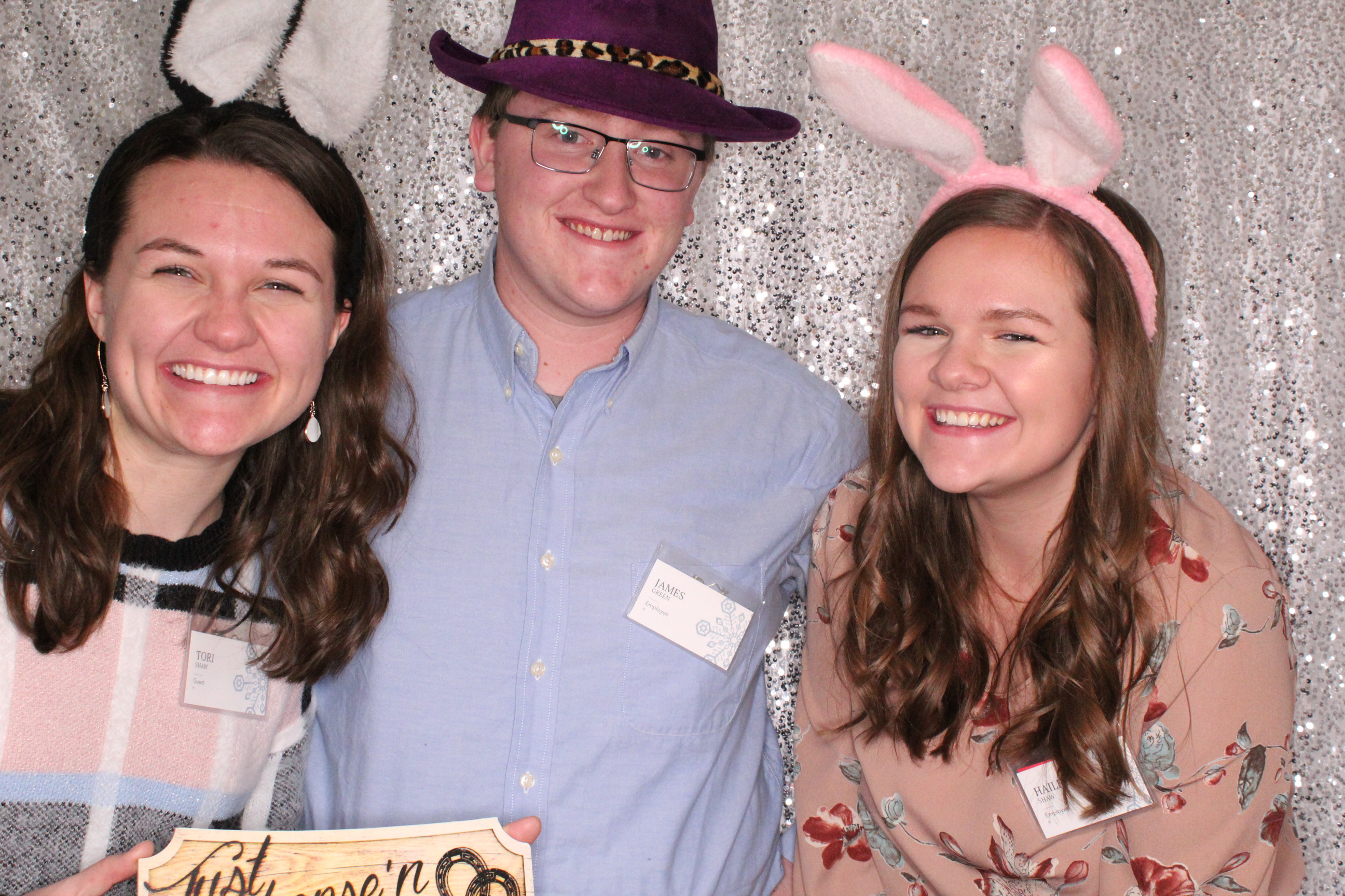 SCHEELS Year End Celebration | View more photos from the event at gallery.photoboothbillings.com/u/PhotoBoothBillings/SCHEELS-Year-End-Celebration
